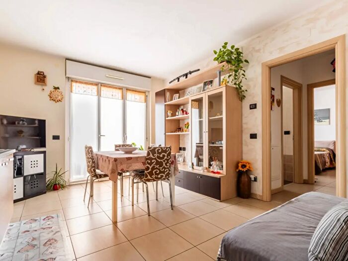 Appartamento bilocale in affitto in Milano