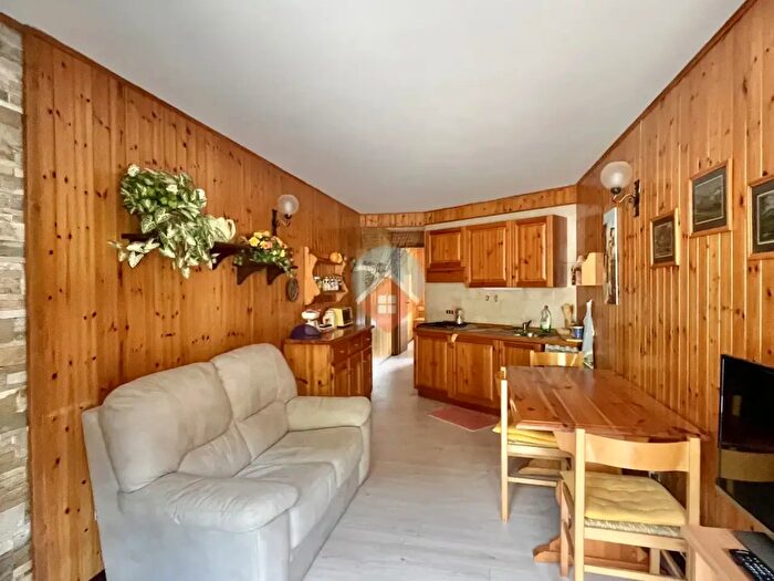 Appartamento trilocale in vendita in Località Obra, Vallarsa