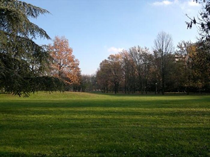 Appartamento quadrilocale in vendita in Via Caravaggio, Reggio Emilia