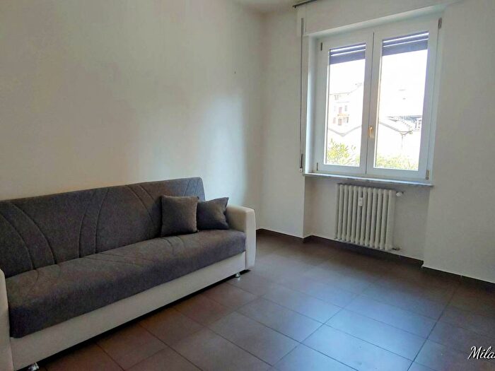 Appartamento bilocale in affitto in Via Antonio Fogazzaro, Montenero, Milano