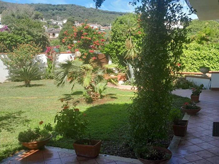 Casa con 5 locali in affitto in Piazzale Alcide De Gasperi, Centro, San Felice Circeo