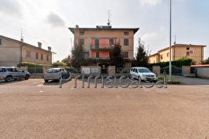 Appartamento con 5 locali in vendita in Via Mazzini, Rubiera