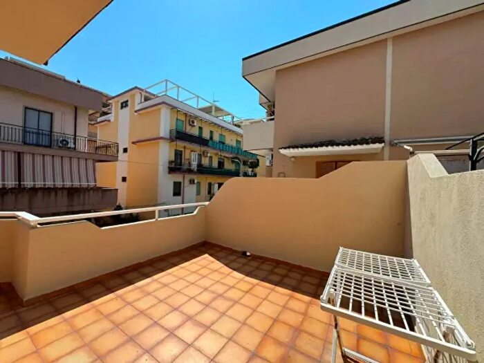 Appartamento bilocale in affitto in Via Ferdinando Magellano, Catanzaro