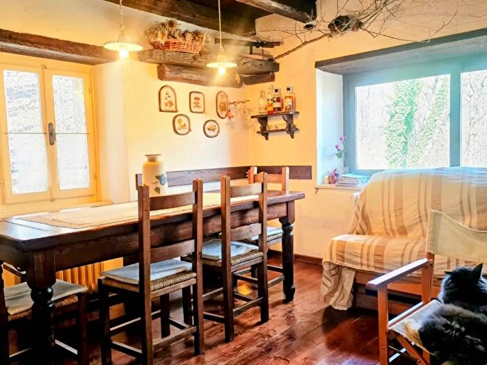 Appartamento con 5 locali in vendita in Pievepelago