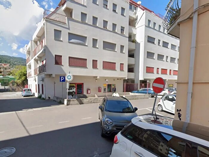 Appartamento in vendita in Via Fabio Filzi, Lamezia Terme