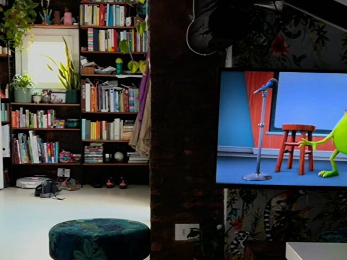 Appartamento trilocale in affitto in Via del Pratello, San Felice, Bologna