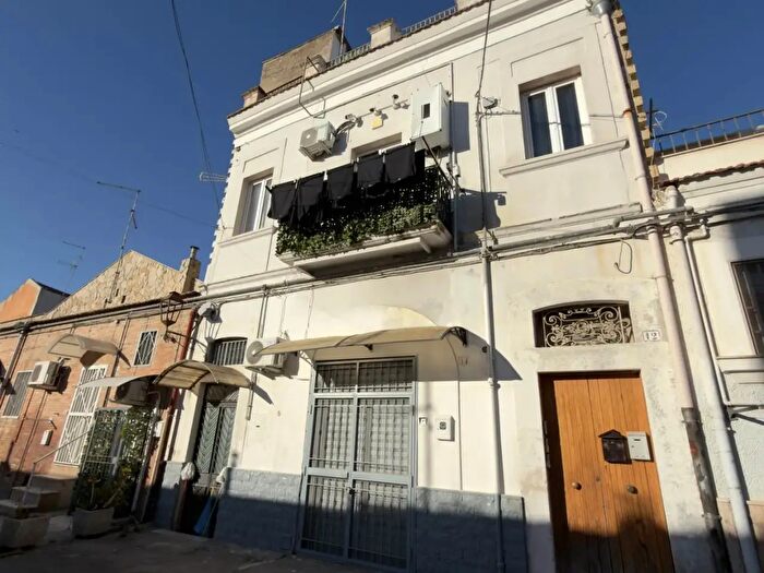 Appartamento bilocale in vendita in Via Freddo, Foggia