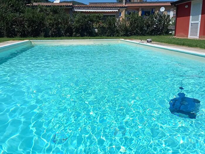 Casa quadrilocale in vendita in Via Roma, San Felice Circeo