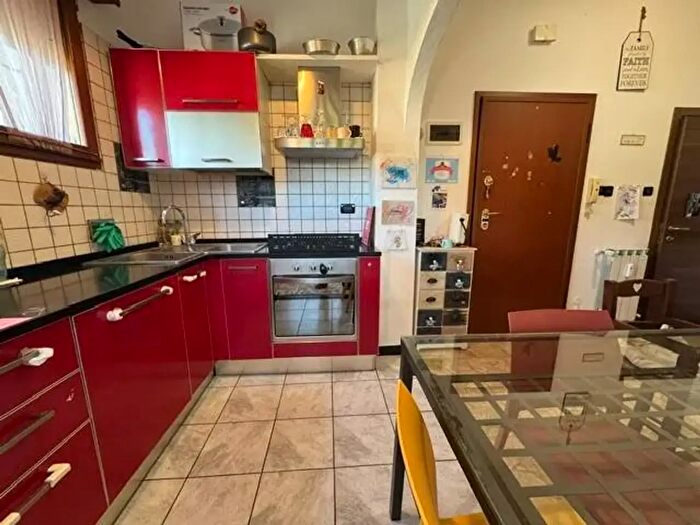 Appartamento quadrilocale in vendita in Monzuno