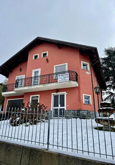 Casa bilocale in vendita in Villaggio San Giovanni, Niella Belbo