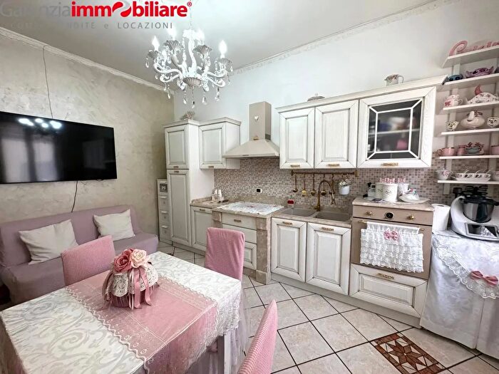 Appartamento bilocale in vendita in Via Filippo Maria Briganti, Napoli