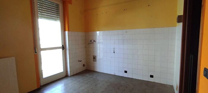 Appartamento quadrilocale in vendita in Corso Don Luigi Orione, Tortona