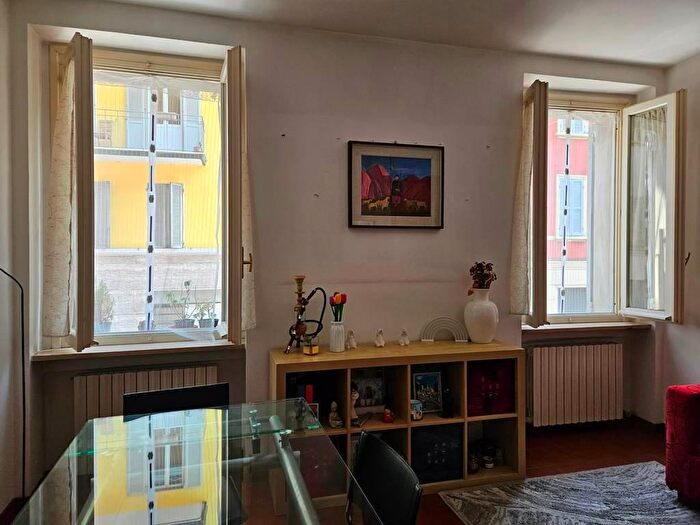 Appartamento trilocale in vendita in Parma