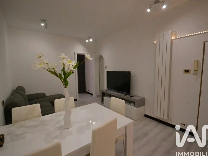 Appartamento monolocale in affitto in Via d'Andrade, Genova