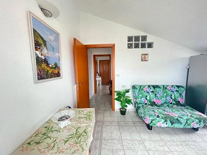 Casa bilocale in affitto in Via Dante Montesilvano PE Italia, Porto Allegro, Montesilvano