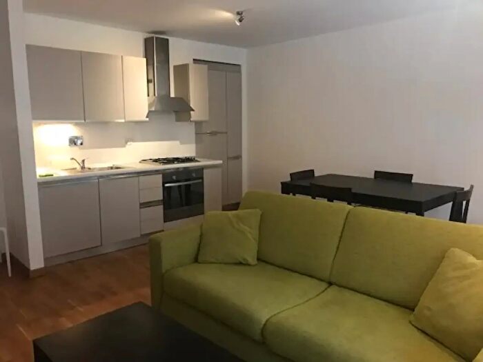 Appartamento bilocale in affitto in Largo della Barriera Vecchia, Trieste