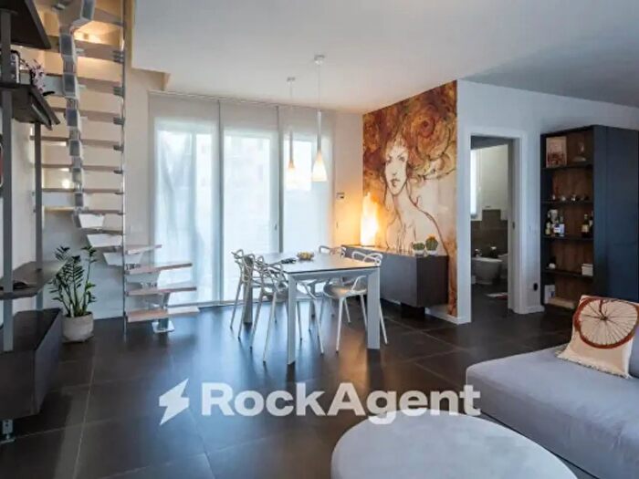 Appartamento con 5 locali in vendita in Via Eva Mameli Calvino, Pavia