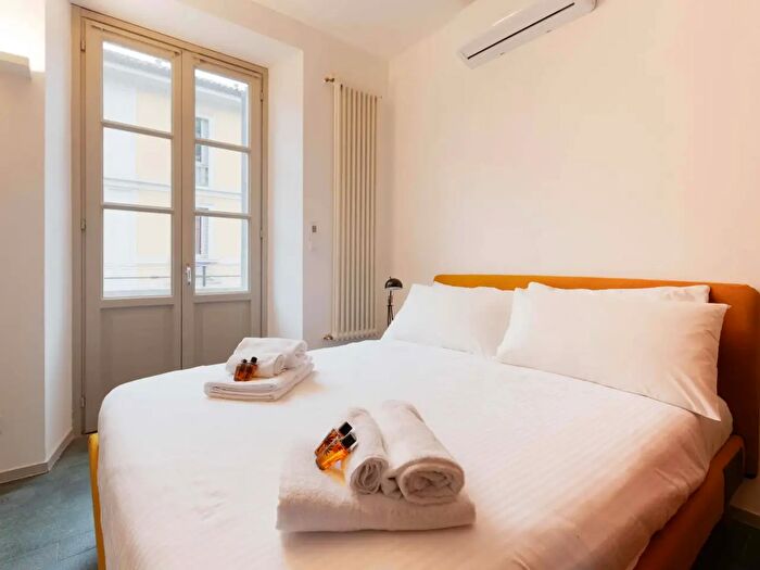 Appartamento monolocale in affitto in Piazzale Antonio Baiamonti, Milano