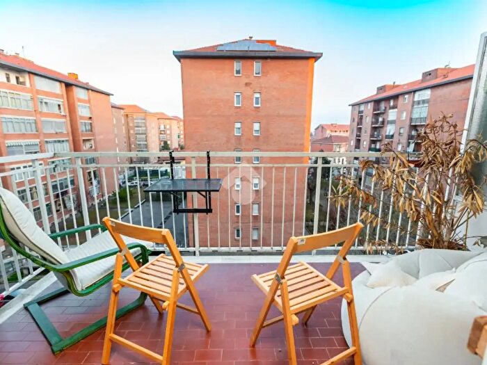 Appartamento bilocale in vendita in Via Buriasco, Torino