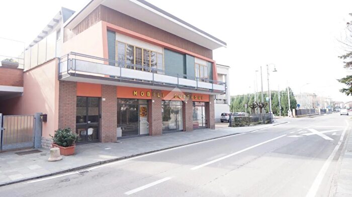 Appartamento in vendita in Via Piave, Formigine