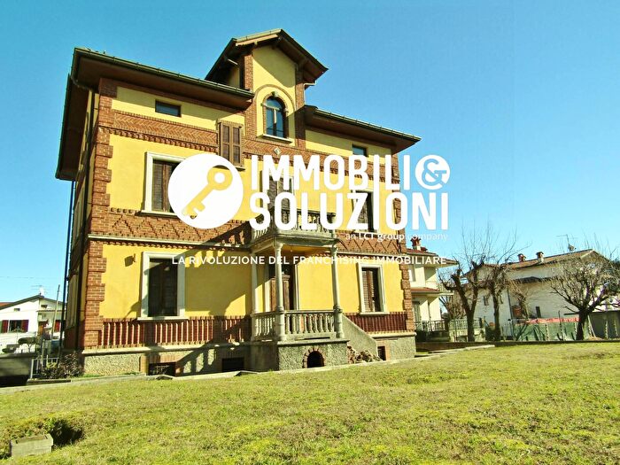 Case in Vendita e in Affitto - 3