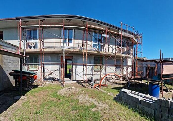 Casa quadrilocale in vendita in Strada del Terzone, Comacchio