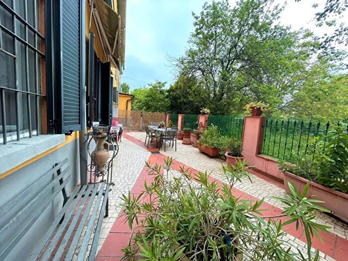 Appartamento trilocale in vendita in Strada Martiri di Casaltone, Sorbolo Mezzani