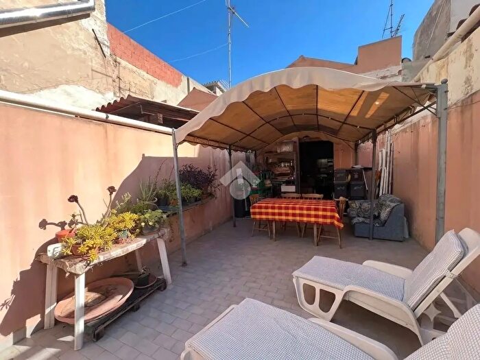Appartamento bilocale in vendita in Corso Vittorio Emanuele Secondo, Cagliari