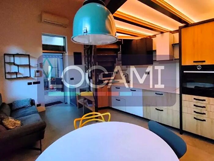 Appartamento trilocale in affitto in Via Hermada, Milano