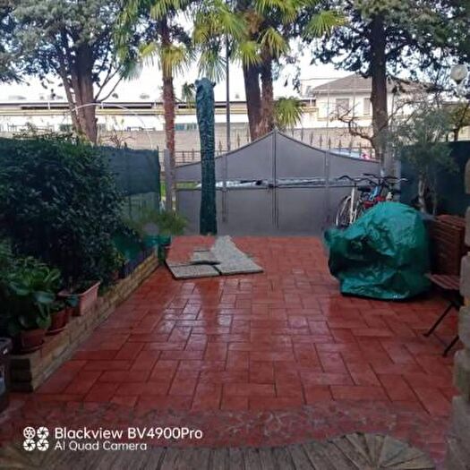 Casa monolocale in vendita in Via Pergolese, Mondolfo