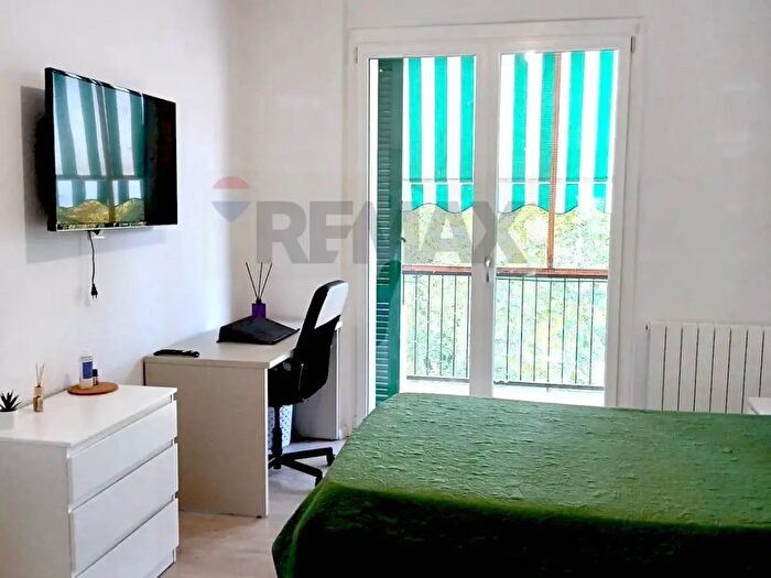 Appartamento in affitto in Via Montanara, Parma