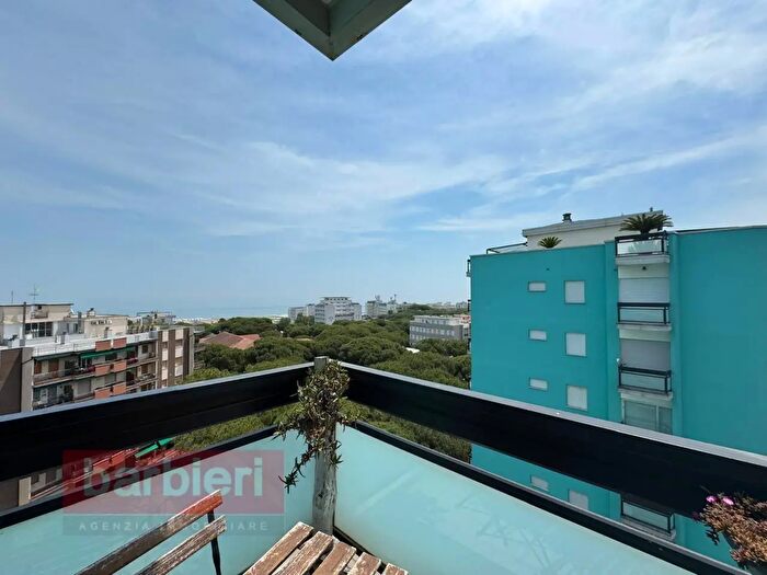Appartamento trilocale in vendita in Viale Bologna, Cervia