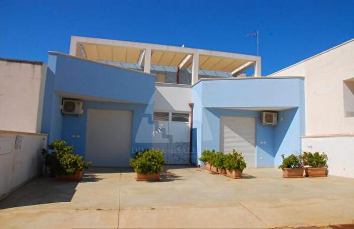 Casa con 6 locali in vendita in Via Giovanni Boccaccio, Salve