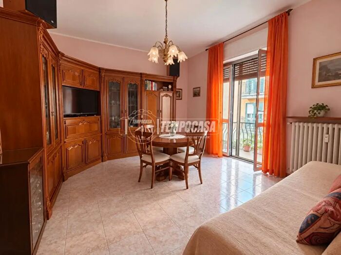 Appartamento bilocale in vendita in Via Bettinetti a, Rho