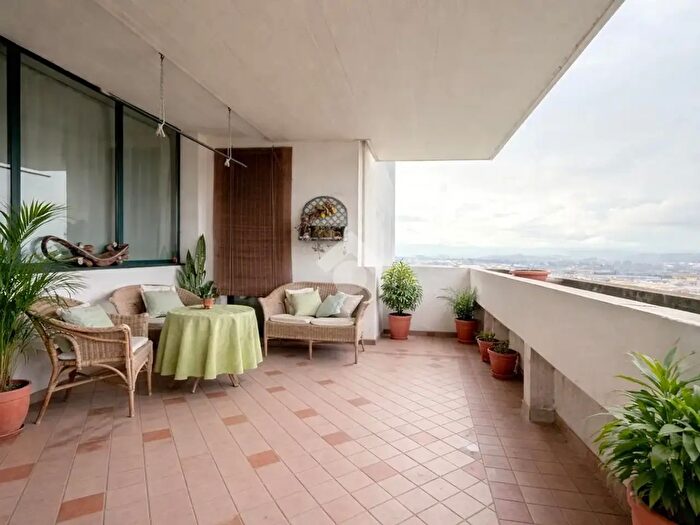 Appartamento quadrilocale in vendita in Via Marzabotto, Terni