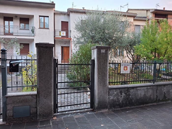 Casa con 10 locali in vendita in Sp, San Lorenzo In Campo