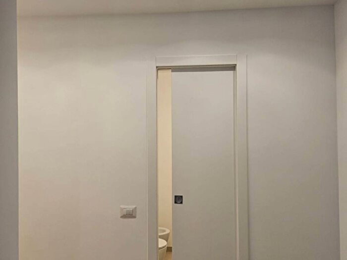 Appartamento bilocale in affitto in Via Città di Castello, Fleming, Roma