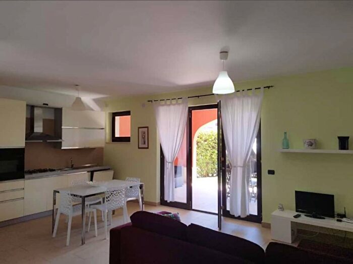 Appartamento trilocale in affitto in Viale San Giusto, Policoro