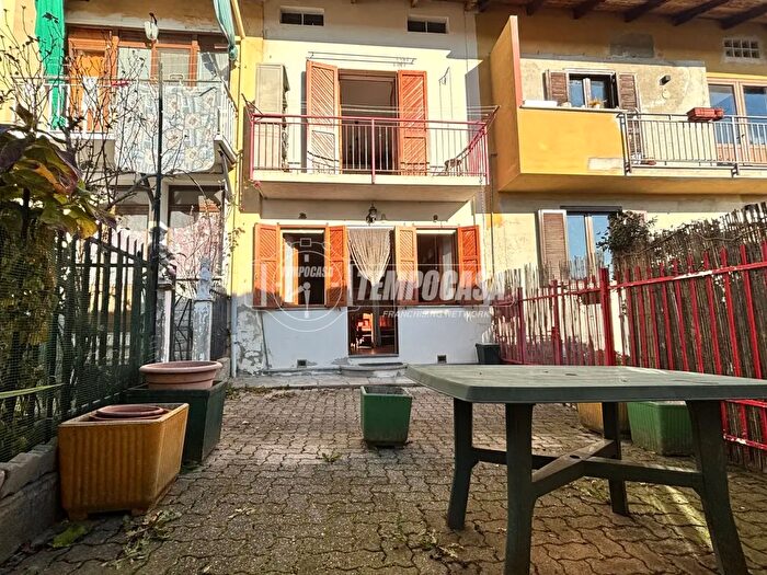 Casa quadrilocale in vendita in Casale Pagnò, Graglia