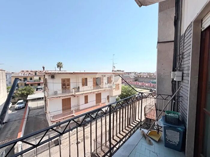 Appartamento trilocale in vendita in Via Mugnano Melito, Mugnano Di Napoli