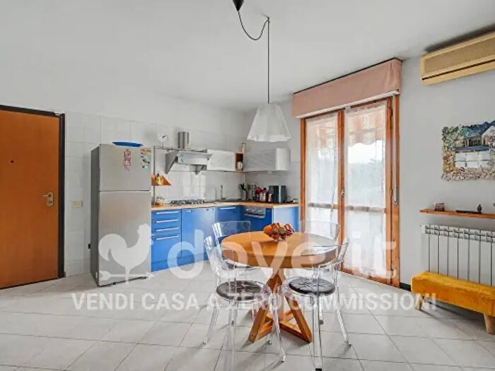 Appartamento trilocale in vendita in Via Marconi B, Carmignano