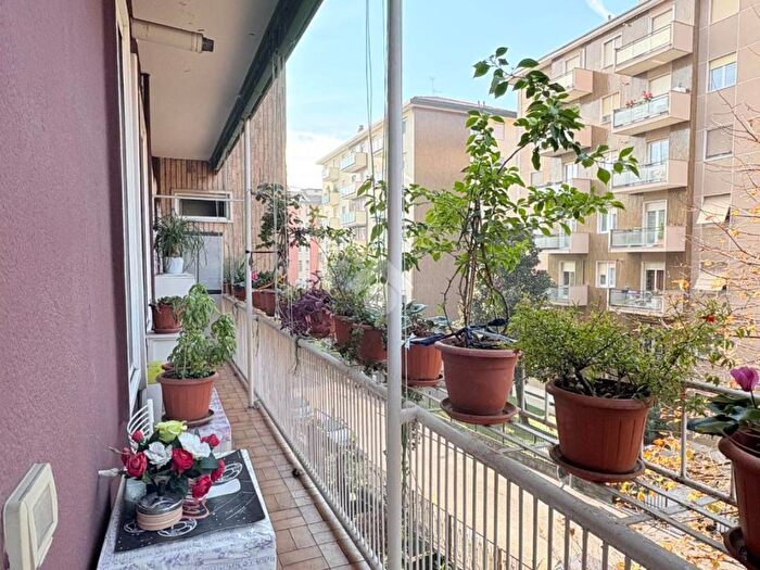 Appartamento bilocale in affitto in Via Domenico Trentacoste, Lambrate, Milano