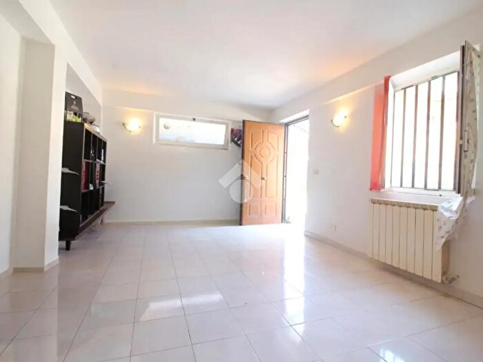 Appartamento bilocale in vendita in Via Macchiavelli, Fonte Nuova