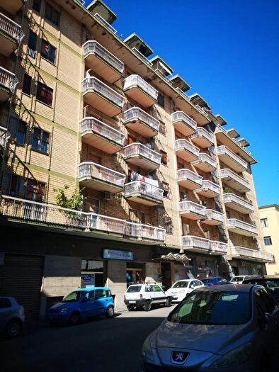 Appartamento quadrilocale in vendita in Via Apollo XI, Eboli