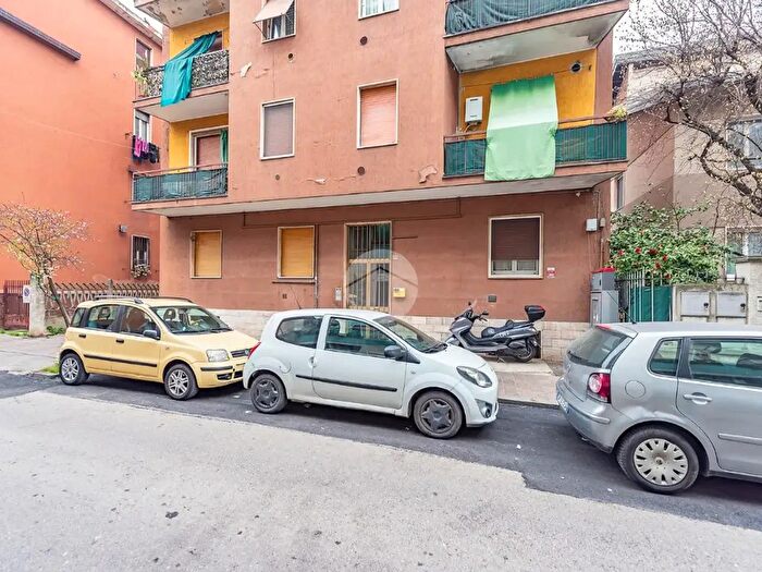 Appartamento bilocale in vendita in Via Gorizia, Baranzate