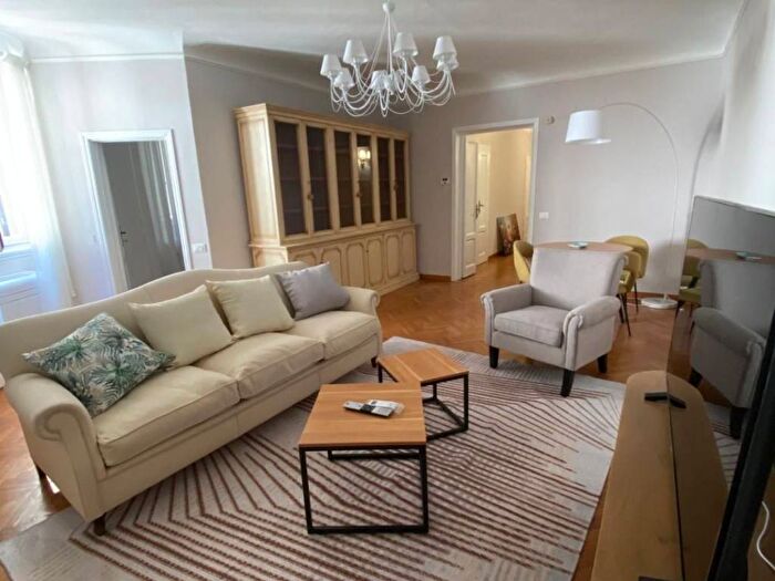 Appartamento con 5 locali in affitto in Via dei Tornabuoni, Piazza della Repubblica, Firenze