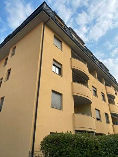 Appartamento monolocale in affitto in Cassano Magnago