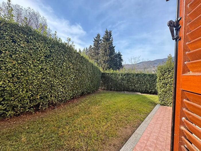 Appartamento quadrilocale in vendita in Via Galletto, Vaiano