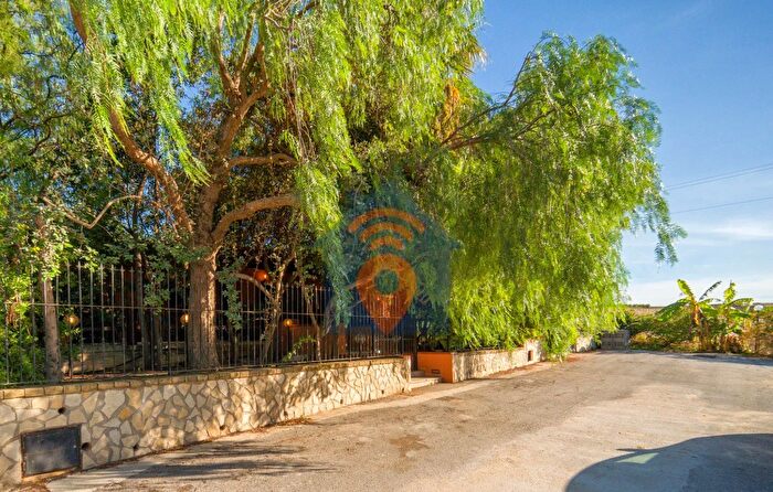 Casa con 5 locali in vendita in Contrada Terranova Menfi, Menfi