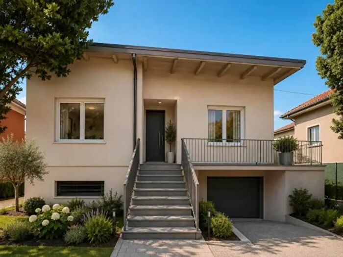 Casa con 5 locali in vendita in Via Claudio Treves, Fontevivo